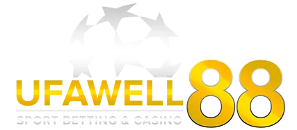 ufawell88 logo